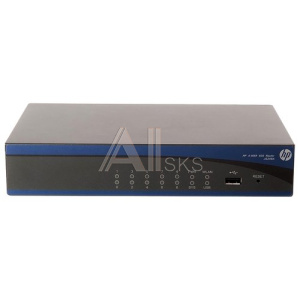 Маршрутизатор HPE Роутер HP MSR920 JF813A Router