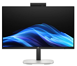 Моноблок HP ProStudio 4 G1i All-in-One NT 23.8" IPS FHD(1920x1080)Core Ultra-5 235T,16GB,512GB,eng/rus usb kbd,mouse,WiFi,BT,Adjustable Height Stand,D