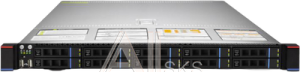Gooxi SR101-D10R