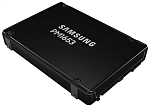 MZILG3T8HCLS-00A07 SSD Samsung Enterprise , 2.5"(SFF), PM1653, 3840GB (3.84TB), SAS 24Gb/s, R4200/W3700Mb/s, IOPS(R4K) 770K/135K, MTBF 2M, 1DWPD/5Y, OEM (repl. MZILT3T8HB