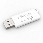 1488718 MikroTik Woobm-USB Адаптер для беспроводного внеполосного управления сетью, USB, 2.4 ГГц, AP/CPE
