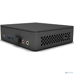 Intel BNUC11ATKPE0000 Pentium Silver N6005, no power cord DDDR4, no RAM up to 32GB,no SSD, Intel UHD Graphics, Wi-Fi, Bluetooth, Adaptor 65w (BNUC11AT