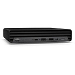 11000368 HP ProDesk 400 G9 Mini [6B1Y8EA] {i7 12700T/8Gb/512Gb SSD UHDG 770/kbNORUS/W11Pro64/m}