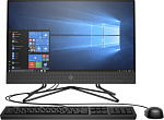 1406891 Моноблок HP 205 G4 21.5" Full HD Ryzen 3 3250U (2.6)/8Gb/SSD256Gb/RGr/DVDRW/CR/Windows 10 Professional 64/GbitEth/WiFi/BT/65W/клавиатура/мышь/Cam/черн 1406891 Моноблок HP 205 G4 21.5" Full HD Ryzen 3 3250U (2.6)/8Gb/SSD256Gb/RGr/DVDRW/CR/Windows 10 Professional 64/GbitEth/WiFi/BT/65W/клавиатура/мышь/Cam/черн