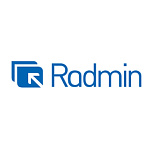 11028911 Radmin 3 - Стандартная лицензия (на 1 компьютер) ООО "Пак"