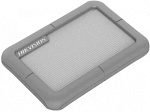 1848184 Жесткий диск Hikvision USB 3.0 2Tb HS-EHDD-T30 2T Gray Rubber T30 2.5" серый