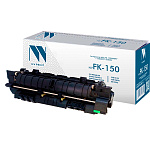 npr_B3907 Узел термозакрепления NVP совместимый NV-FK-150