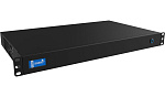 136946 Контроллер видеостены 1U Digibird [DB-VWC2-B-4H4H-PV], 4 входа HDMI, 4 выхода HDMI, со встроенной картой предварительного просмотра, поддержка разреше