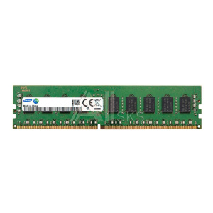 1000724629 Оперативная память Samsung Electronics Память оперативная/ Samsung DDR4 16GB RDIMM 3200 1.2V SR