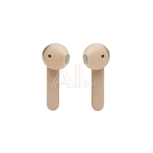 1344896 Гарнитура WRL TUNE 225TWS GOLD JBL