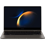 11034894 Ноутбук 13.3" Samsung Galaxy book 3 360 NP730 Core i7-1355U/16Gb/SSD512Gb/IntelIrisXe/FHD/Touch/AMOL