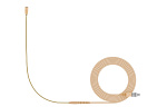122393 Микрофон [508481] Sennheiser [Boom Mic HSP Essential-BE-3PIN] с кабелем для головного микрофона HSP ESSENTIAL. Бежевый. Разъем mini-Lemo 3-pin.