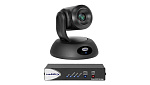 117605 Камера RoboSHOT 12E HDBT OneLINK Bridge System [999-99600-201] Vaddio [999-99600-201] черная
