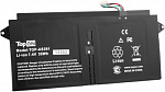 1986333 Батарея для ноутбука TopON TOP-AS391 7.4V 4680mAh литиево-ионная (103181)