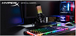 1635843 Микрофон проводной HyperX QuadCast S 3м черный