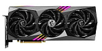 3210652 Видеокарта PCIE16 RTX4070 12GB RTX 4070 GAMING X TRIO 12G MSI