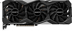 1176015 Видеокарта Gigabyte PCI-E GV-N207SGAMING OC-8GD OC 3X NVIDIA GeForce RTX 2070SUPER 8192Mb 256 GDDR6 1770/14000/HDMIx1/DPx3/HDCP Ret
