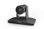 142744 Видеокамера [iCam P40] Infobit [iCam P40] : 1080P FHD, 71°, 20x Оптический и 8x Цифровой. Dual-lens трекинг лектора