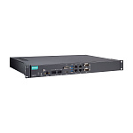 Компактный встраиваемый компьютер на базе процессора Core i7-1185G7E, 8 ГБ DDR4, COMx2, LANx4, USBx3, DIOx8, VGA+HDMI, 2 входа 100~240 В перем./В пост