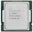 SRKNF CPU Intel Core i9-11900KF (3.5GHz/16MB/8 cores) LGA1200 OEM, TDP 95W, max 128Gb DDR4-3200, CM8070804400164SRKNF, 1 year