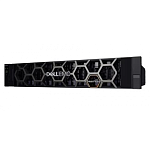 210-AQIF-10GBE-00 Dell PowerVault ME4024 24x2.5/No HDD, 8 x SFP+ 10GbE/ 3YProSupport