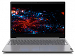 1512505 Ноутбук Lenovo V15-ADA 3020e 4Gb SSD128Gb AMD Radeon 15.6" TN FHD (1920x1080) Free DOS grey WiFi BT Cam