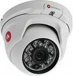 1072213 Камера видеонаблюдения IP Trassir TR-D8121IR2 3.6-3.6мм цв. корп.:белый (TR-D8121IR2 (3.6 MM))