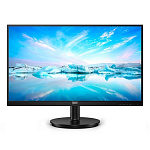 3224339 ЖК монитор PHILIPS/27" Cенсорный экран нет/VA/2560x1440 16:9/75 Hz/250/4 мс/да/черный/6 кг 275V8LA