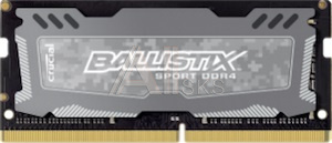 399932 Память DDR4 4Gb 2400MHz Crucial BLS4G4S240FSD RTL PC4-19200 CL16 SO-DIMM 260-pin 1.2В kit