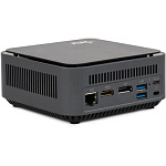 11058867 IRU 110ALCN [2012483] Black {N100 (0.8) 8Gb /SSD256Gb/ UHDG /noOS}