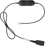 Шнур Jabra GN1216 Avaya cord (PN: 88001-03)