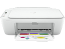 5AR83B#670 HP DeskJet 2710 All in One Printer