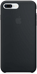 1000445068 Чехол для iPhone 7 Plus/8 Plus iPhone 8 Plus / 7 Plus Silicone Case - Black