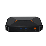 11001020 Chuwi HeroBox Nettop [CWI527D] Black {Intel N100 (0.8Ghz)/8Gb/256Gb SSD/W11H}