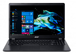 1380888 Ноутбук Acer Extensa 15 EX215-52-59Q3 Core i5 1035G1 8Gb SSD512Gb Intel UHD Graphics 15.6" FHD (1920x1080) Windows 10 Professional black WiFi BT Cam (
