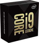 1000495980 Боксовый процессор CPU LGA2066 Intel Core i9-9980XE Extreme Edition (Skylake, 18C/36T, 3/4.4GHz, 24.75MB, 165W) BOX