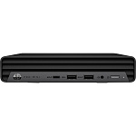 7000004604 Компьютер/ HP Pro Mini 400 G9 Intel Core i5 12500T(2Ghz)/8192Mb/256PCISSDGb/noDVD/WiFi/war 1y/Win11Pro + USB mouse, En_kbd, 3pin