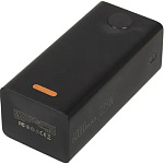 11008102 Мобильный аккумулятор Romoss PEA60 60000mAh QC 3A черный