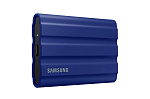 3211352 SSD внешний жесткий диск 1TB USB3.2 EXT. BLUE MU-PE1T0R/WW SAMSUNG