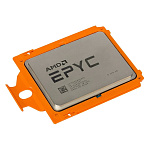 Центральный Процессор AMD EPYC 7643 48 Cores, 96 Threads, 2.3/3.6GHz, 256M, DDR4-3200, 2S, 225/240W
