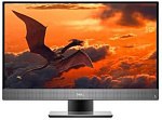 1072342 Моноблок Dell Inspiron 7777 27" Full HD i5 8400T (1.7)/8Gb/1Tb 7.2k/SSD128Gb/GTX1050 4Gb/Windows 10 Home/GbitEth/WiFi/BT/180W/клавиатура/мышь/Cam/черн