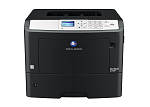 A63N021 Konica Minolta Принтер bizhub 4700P (A4, 47 ppm, стартовый тонер на 6000 стр., запуск только инженером)