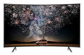 1269870 Телевизор LCD 55" 4K UE55RU7300UXRU SAMSUNG