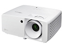 Лазерный проектор Optoma [ZH521] DLP,FullHD(1920*1080),5500 ANSI lm;3000000:1;IP6X; Zoom 1,3x;TR 1.13-1.47:1;HDMI v2.0 x2; VGA IN x1; AudioIN x1; Audi