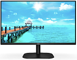 27B2H 27" AOC 27B2H/EU 1920x1080, LED, 16:9, IPS, 250cd, 1000:1, 20M:1, 4ms, 178/178, VGA, HDMI, 75Hz, Tilt, Внеш, VESA, Black, 3y