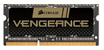 654907 Память SO-DDR3 4096Mb 1600MHz Corsair (CMSX4GX3M1A1600C9)