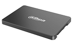 DHI-SSD-C800AS120G Dahua SSD C800A 120GB 2.5 SATA III 3D NAND TLC, 7mm, R/W up to 530/480MB/s, TBW 50TB 3year wty