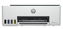 МФУ струйный HP Smart Tank 580 (1F3Y2A) A4 WiFi серый