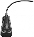 1433829 Микрофон проводной Audio-Technica ATR4650-USB 1.8м черный