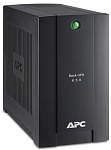 BC650-RSX761 ИБП APC Back-UPS 650VA/360W, 230V, 4 Russian outlets, 1 year warranty